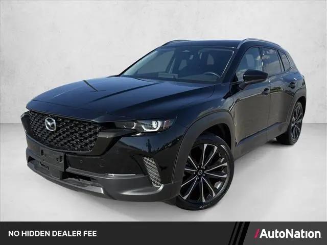 2026 Mazda CX-50 2.5 S Premium for sale in Avondale, AZ