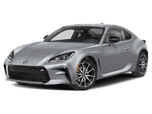 2023 Toyota GR86 Base for sale in Mission Hills, CA