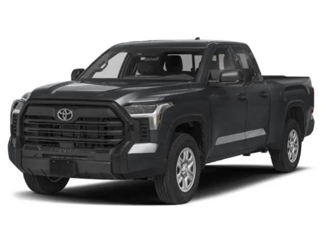 2026 Toyota Tundra SR Double Cab 6.5 Bed for sale in Mission Hills, CA