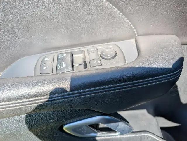 2018 Dodge Challenger GT AWD