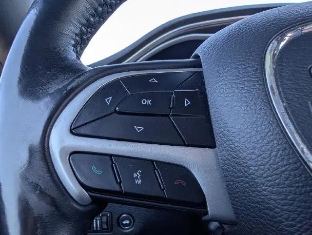 2018 Dodge Challenger GT AWD