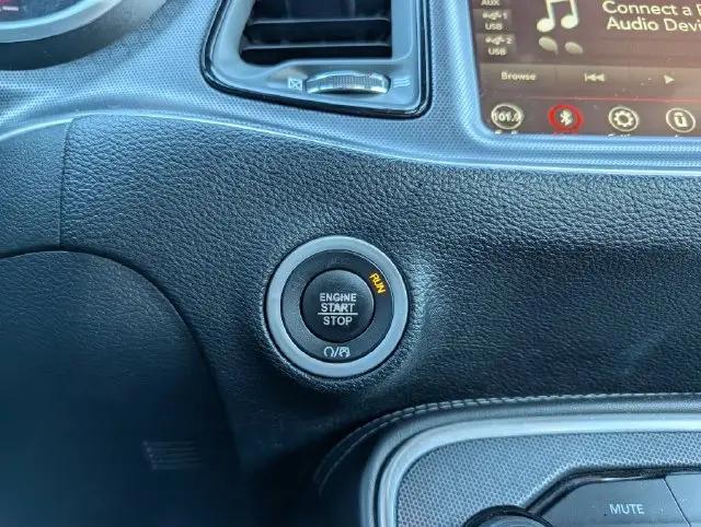 2018 Dodge Challenger GT AWD