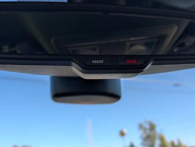 2018 Dodge Challenger GT AWD