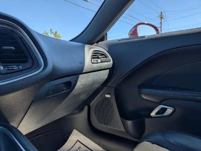 2018 Dodge Challenger GT AWD