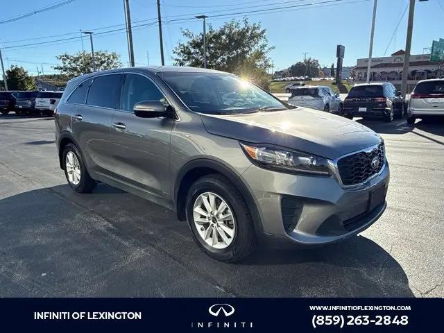 2019 Kia Sorento 2.4L LX for sale in Lexington, KY
