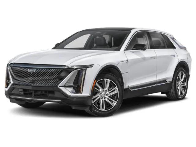 2025 Cadillac iQ Luxury 2 RWD for sale in Houston, TX