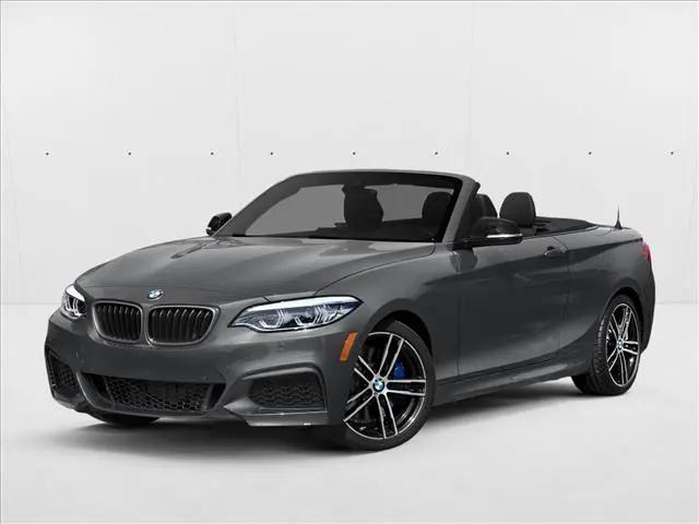 2021 BMW M240 xDrive for sale in Rockville, MD
