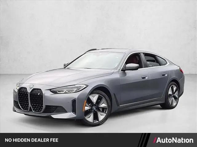 2024 BMW i4 eDrive35 for sale in Rockville, MD