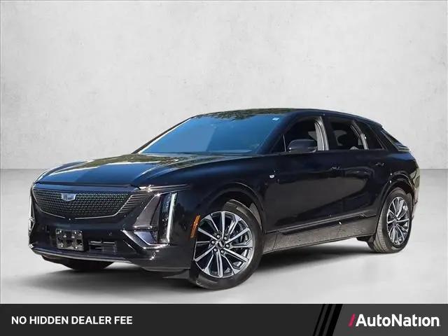 2024 Cadillac iQ Sport w/1SJ for sale in Towson, MD