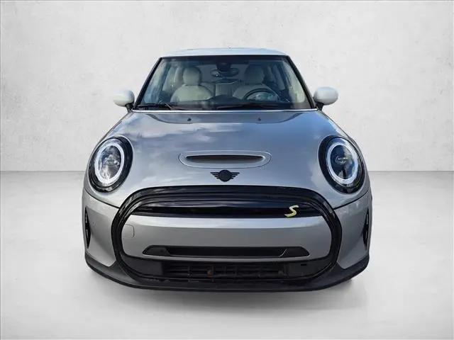 2023 MINI SE Hardtop Cooper