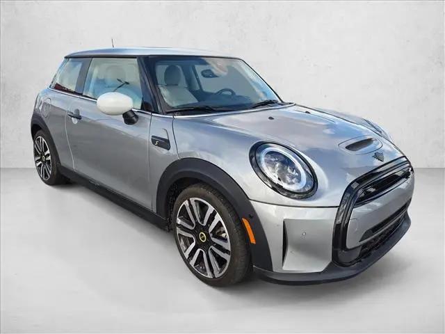 2023 MINI SE Hardtop Cooper
