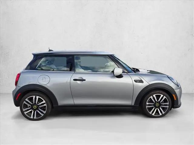 2023 MINI SE Hardtop Cooper