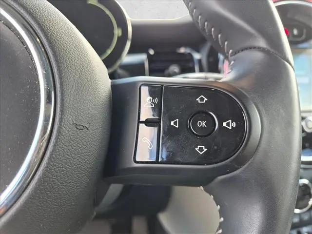 2023 MINI SE Hardtop Cooper