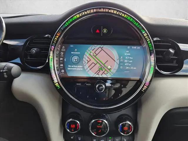 2023 MINI SE Hardtop Cooper