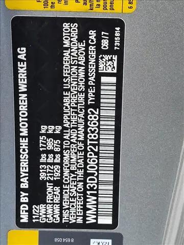 2023 MINI SE Hardtop Cooper