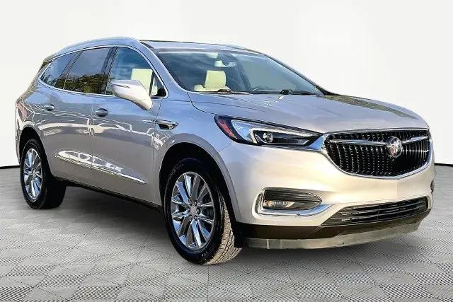 2020 Buick Enclave FWD Essence for sale in Lowell, NC