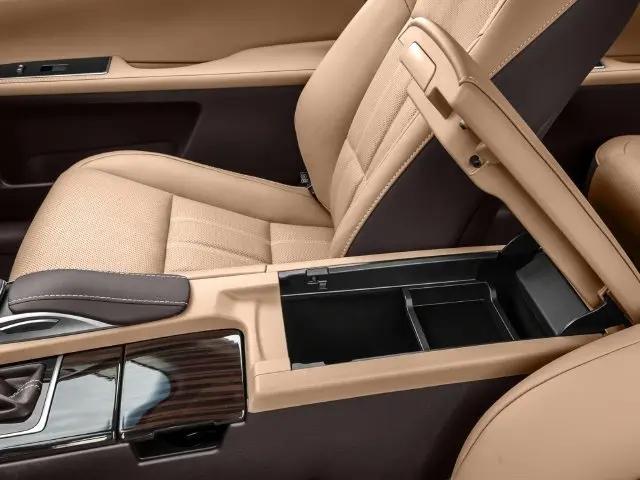 2017 Lexus ES 350 ES 350