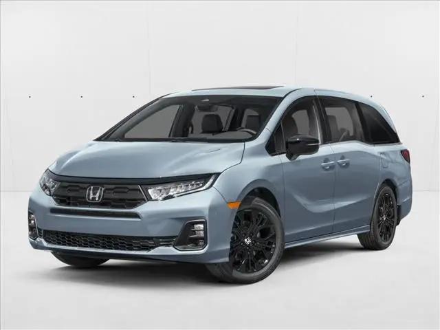 2026 Honda Odyssey Sport-L for sale in Hardeeville, SC