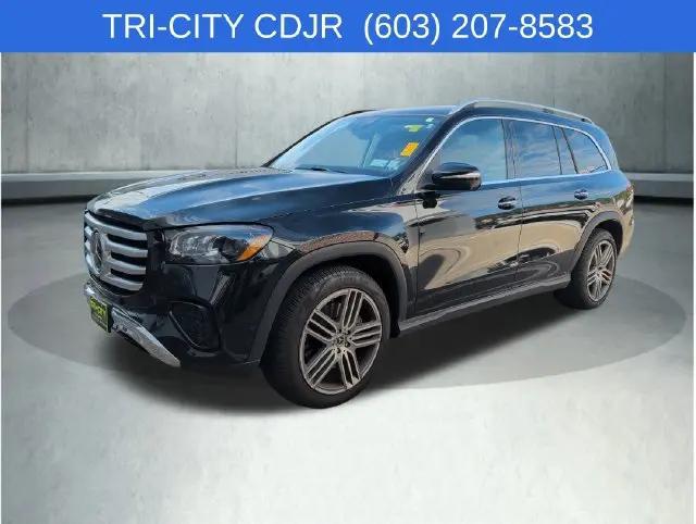 2025 Mercedes-Benz GLS GLS 450 4MATIC for sale in Somersworth, NH