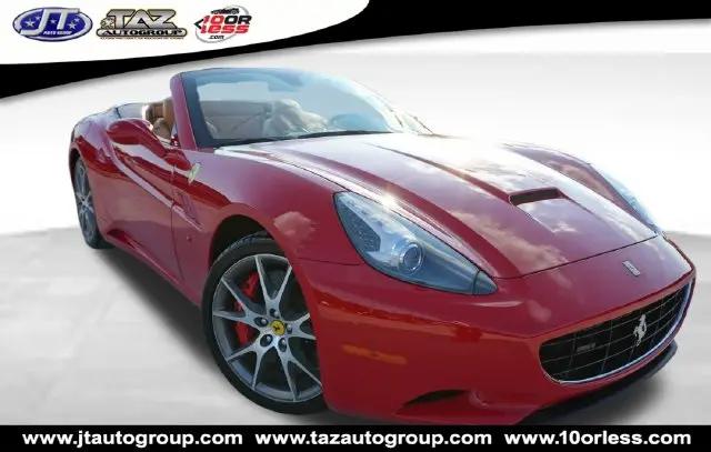 2014 Ferrari California Standard for sale in Sanford, NC