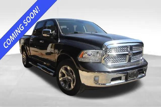 2013 Ram 1500 Laramie for sale in Sanford, NC