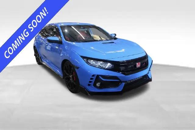 2021 Honda Civic Touring for sale in Sanford, NC