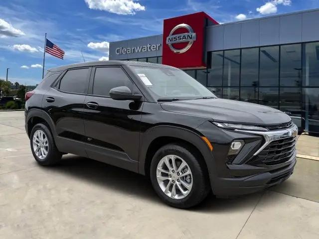 2026 Chevrolet TrailBlazer FWD LS for sale in Clearwater, FL
