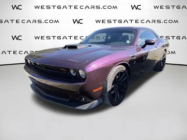 2021 Dodge Challenger R/T Scat Pack for sale in Burgaw, NC
