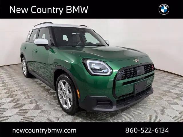 2027 MINI Cooper Countryman S for sale in Hartford, CT