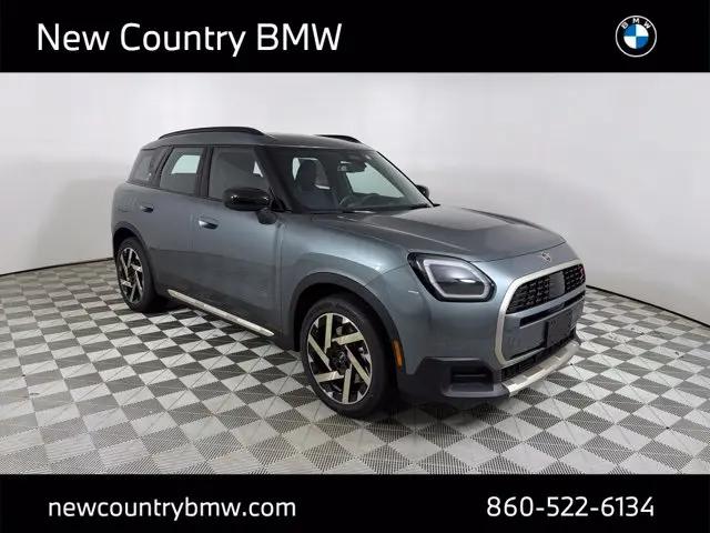 2027 MINI Cooper Countryman S for sale in Hartford, CT