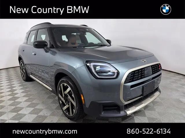 2027 MINI Cooper Countryman S for sale in Hartford, CT