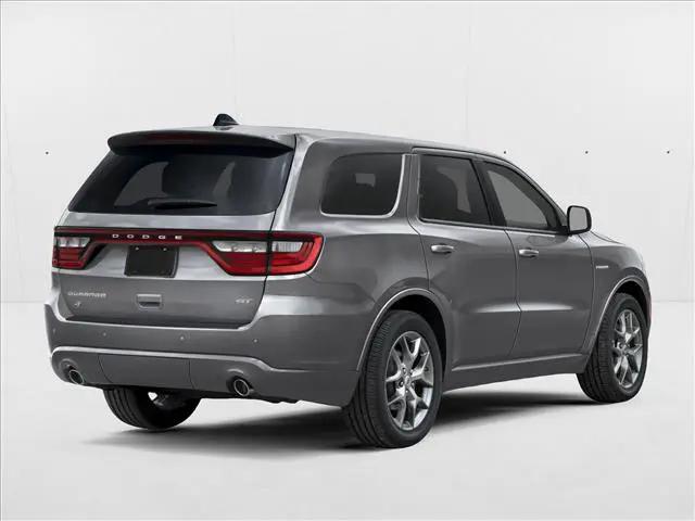 2027 Dodge Durango GT Plus HEMI
