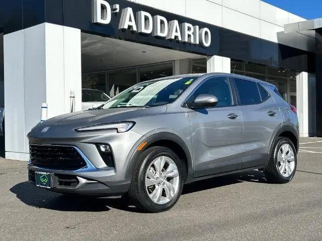 2024 Buick Encore GX Preferred FWD for sale in Shelton, CT
