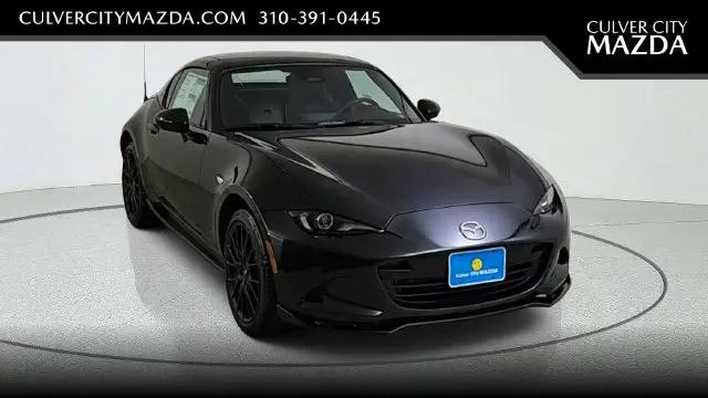 2026 Mazda MX-5 Club for sale in Culver City, CA