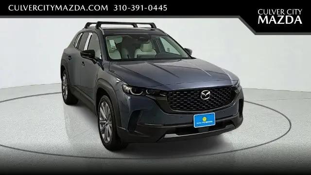 2026 Mazda CX-50 2.5 S Premium for sale in Culver City, CA