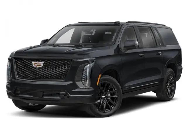 2027 Cadillac Escalade ESV 4WD Platinum Sport for sale in Wilkes-Barre, PA