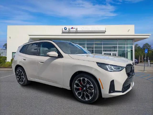 2026 BMW X3 30 xDrive for sale in Savannah, GA