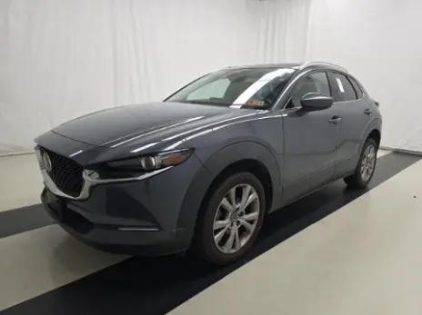 2020 Mazda CX-30 Premium Package for sale in Shiloh, IL