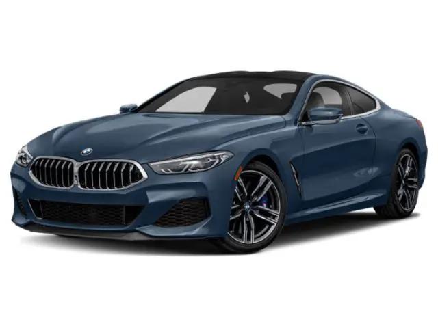 2019 BMW M8 xDrive for sale in Westbrook, ME