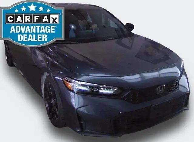 2025 Honda Civic Sport for sale in Cheyenne, WY