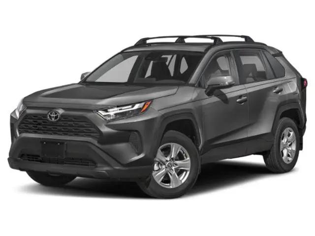 2022 Toyota RAV4 XLE Premium for sale in Rochester, MN