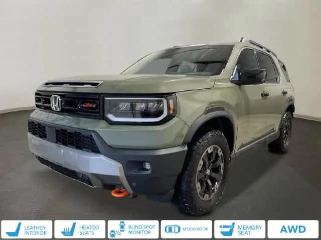 2026 Honda Passport AWD TrailSport Elite for sale in Union, NJ