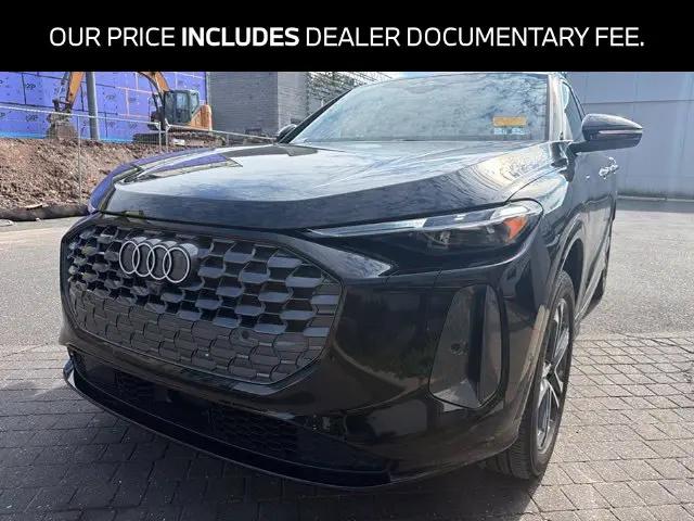 2025 Audi Q5 Premium Plus TFSI quattro S tronic for sale in Fort Washington, PA