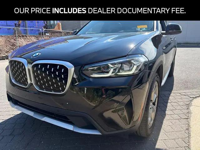 2024 BMW X4 xDrive30i for sale in Fort Washington, PA