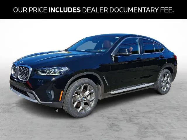 2024 BMW X4 xDrive30i for sale in Fort Washington, PA