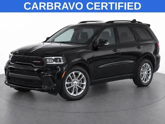 2023 Dodge Durango GT Plus AWD for sale in Ballston Spa, NY