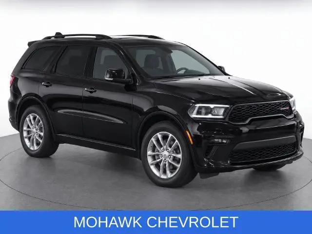 2023 Dodge Durango GT Plus AWD