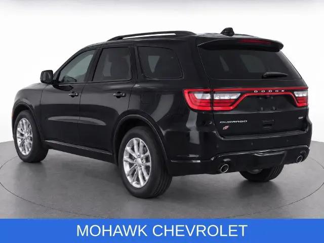 2023 Dodge Durango GT Plus AWD