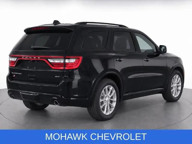 2023 Dodge Durango GT Plus AWD