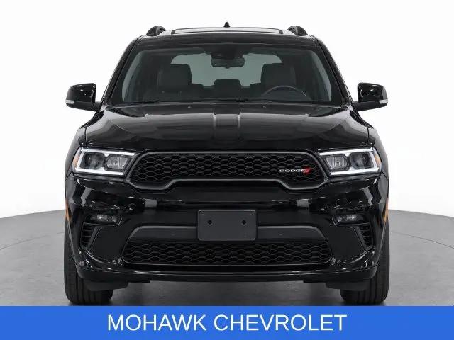 2023 Dodge Durango GT Plus AWD
